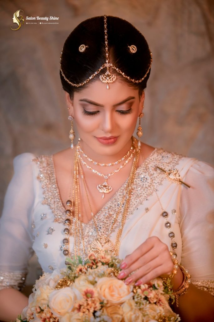 Wedding Ways Bridal Dressing In Kandy Sri Lanka Directory