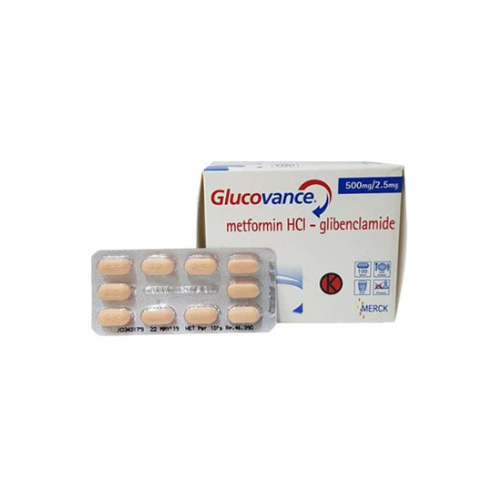 Un générique de Glucovance disponible sur le marché français